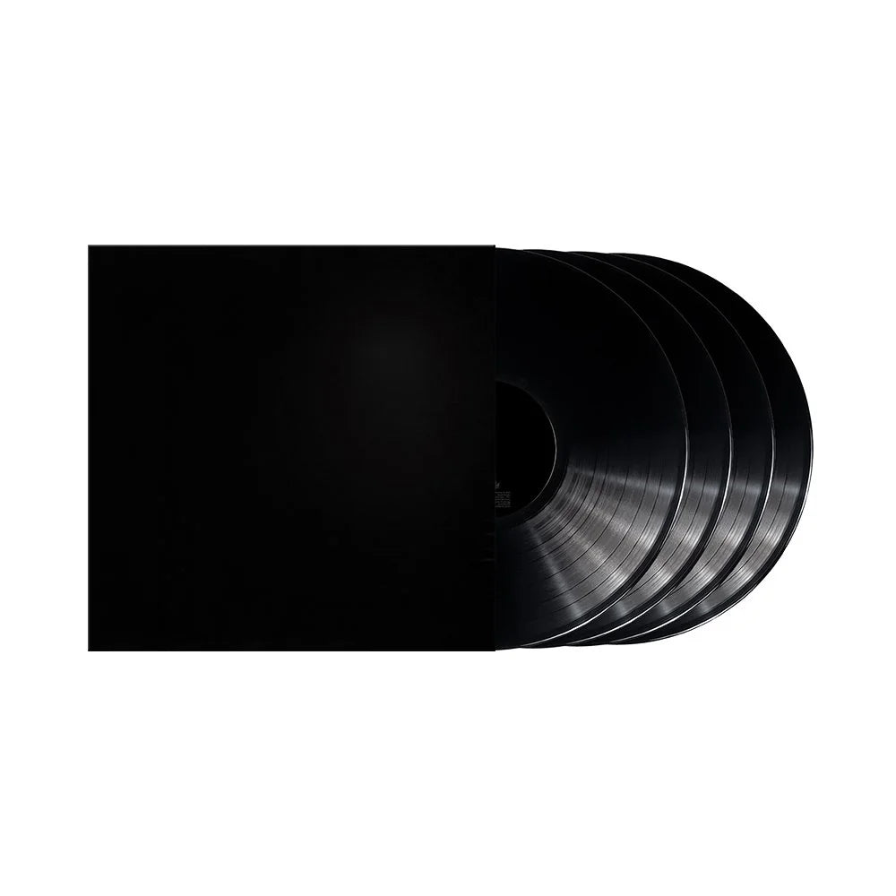 Kanye West - Donda (Deluxe/4LP)