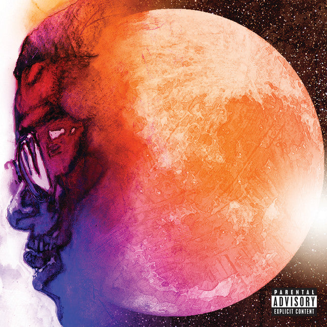 Kid Cudi - Man on Moon: End of Day