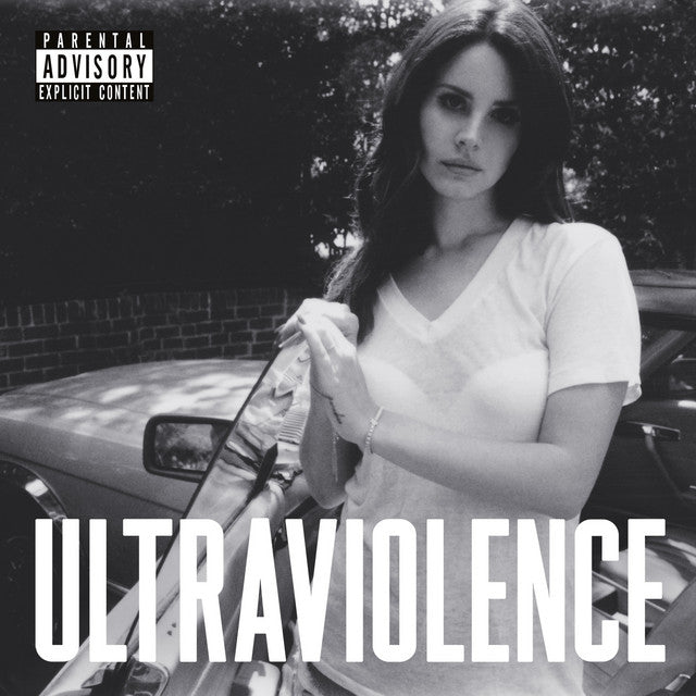 Lana del Rey - Ultraviolence