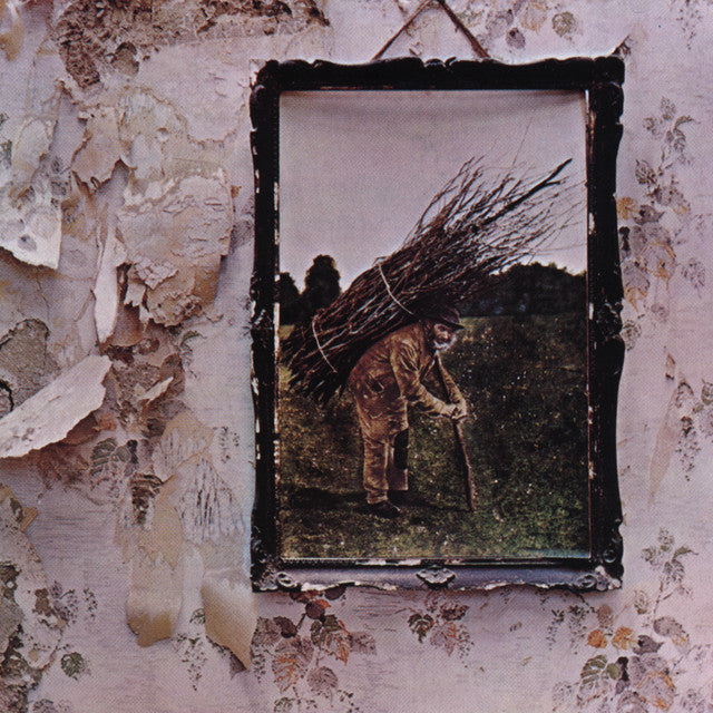 Led Zeppelin - Led Zeppelin