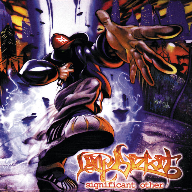 Limp Bizkit - Significant Other