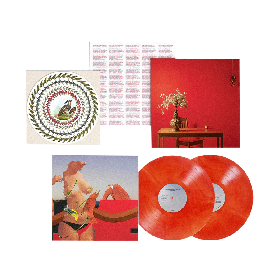 Mac Miller - Watching Movies With the Sound Off (Box Set)