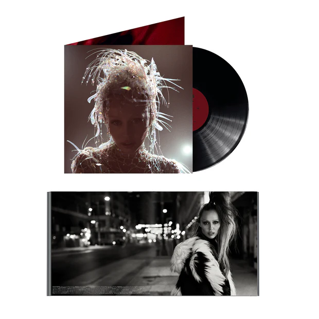 Miley Cyrus - Something Beautiful