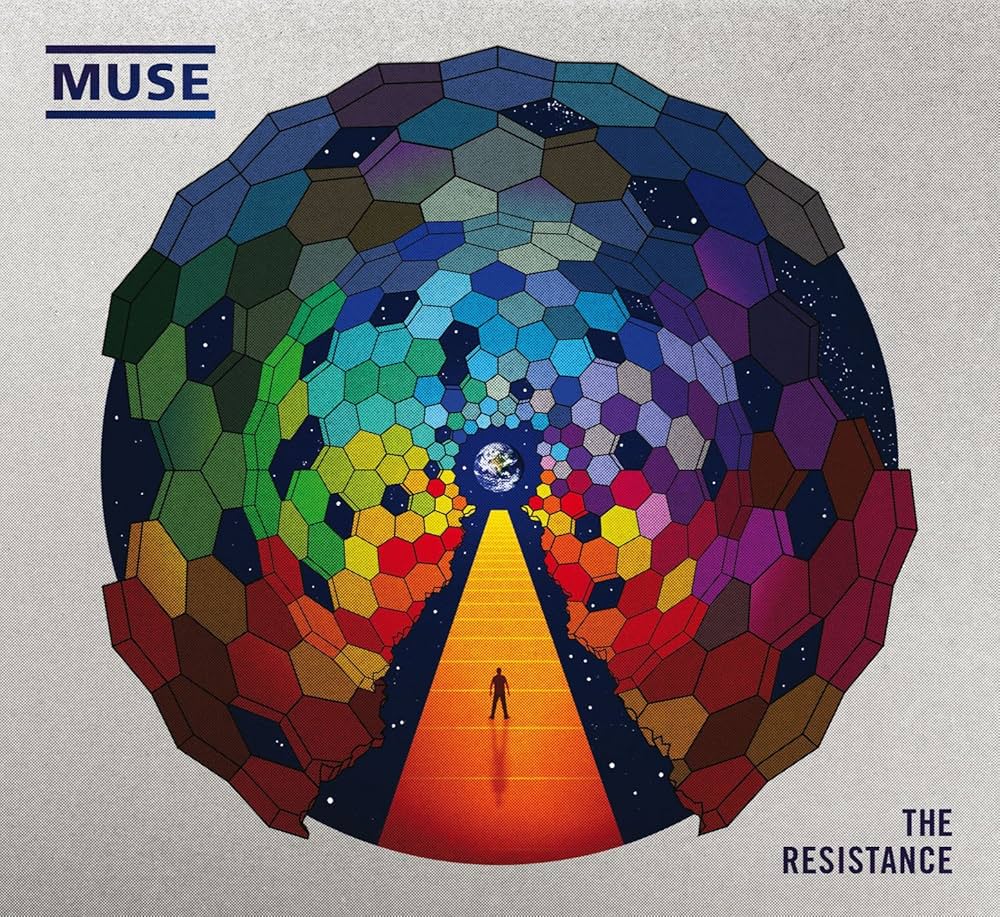 MUSE - The Resistance