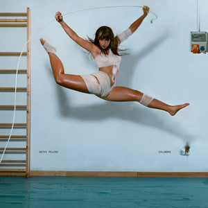 Nathy Peluso - Calambre