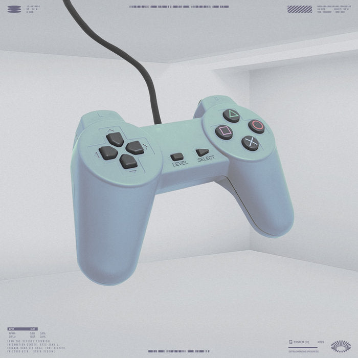 Pizza Hotline - Level Select (2LP)