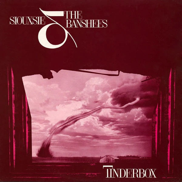 Siouxie & The Banshees - Tinderbox (LP)