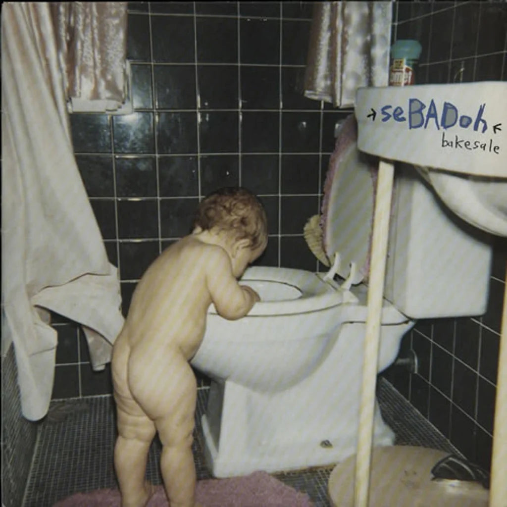 Sebadoh - Bakesale