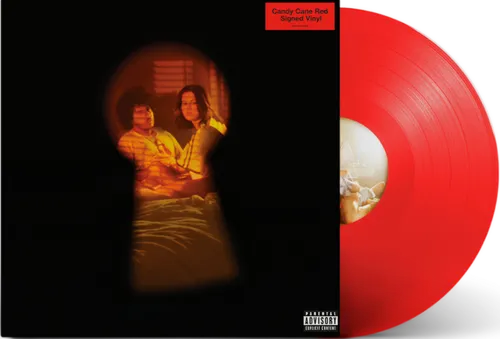 Selena Gomez & Benny Blanco - I Said I Love You First