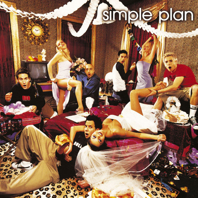 Simple Plan - No Pads, No Helmet