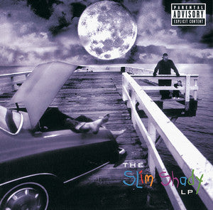 Eminem - Slim Shady