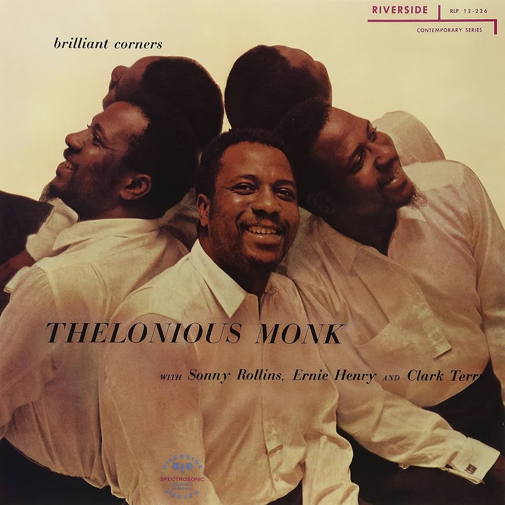 Thelonius Monk - Brilliant Corners