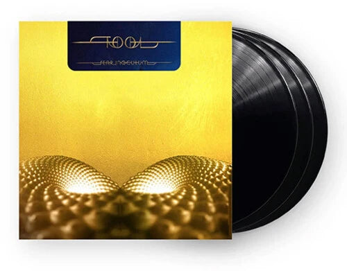 Tool - Fear Inoculum (3LP/180G) (Pre-order)