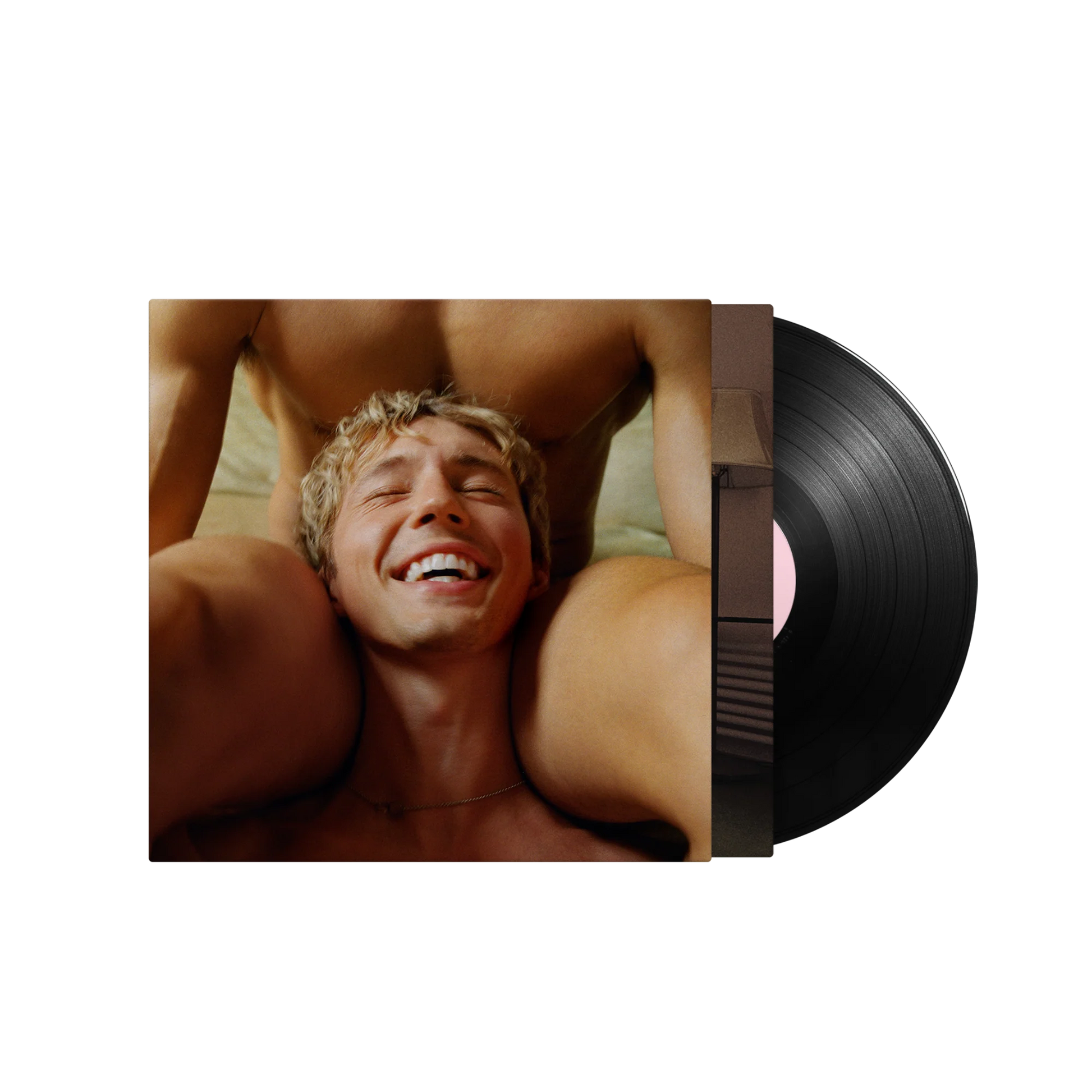 Troye Sivan - Something to Give Each Other