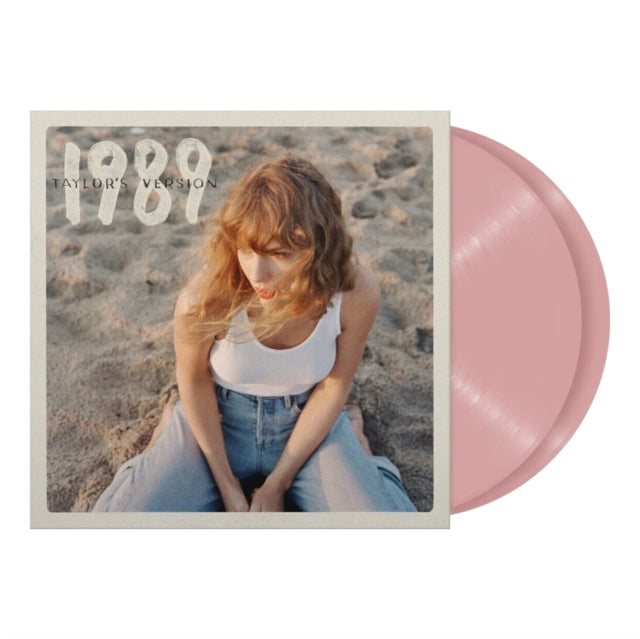 Taylor Swift - 1989 (Taylor's Version)