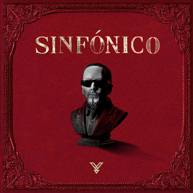 Yandel - Sinfónico (Live)